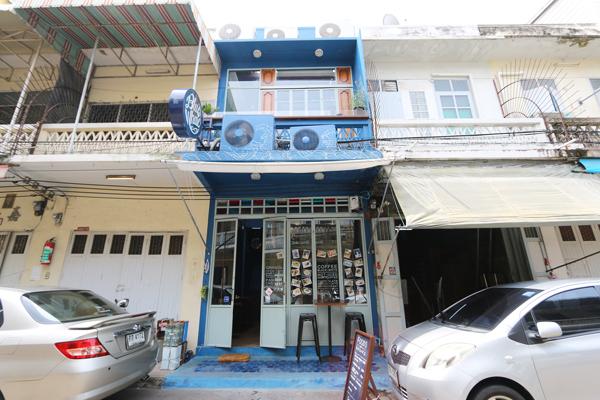 曼谷另類玩法 坐交通船玩盡湄南河精華遊