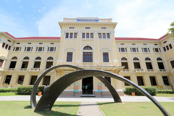 曼谷另類玩法 坐交通船玩盡湄南河精華遊