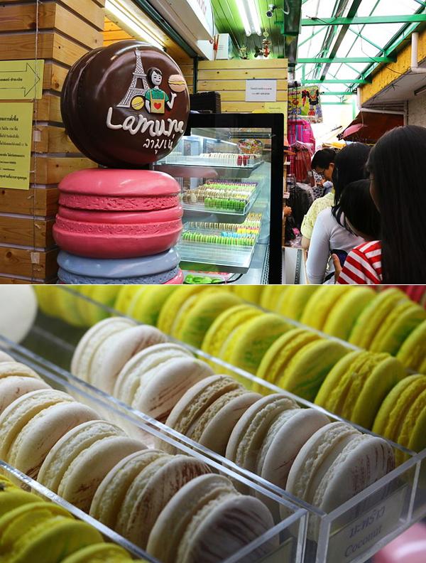 曼谷另類玩法 坐交通船玩盡湄南河精華遊