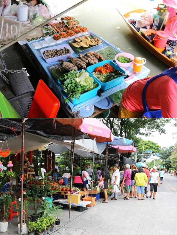 曼谷另類玩法 坐交通船玩盡湄南河精華遊