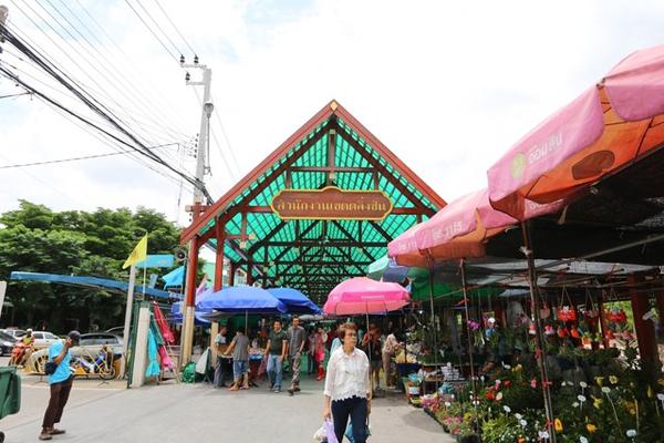 曼谷另類玩法 坐交通船玩盡湄南河精華遊