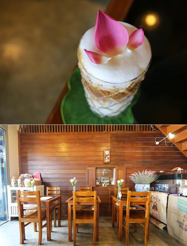 曼谷另類玩法 坐交通船玩盡湄南河精華遊