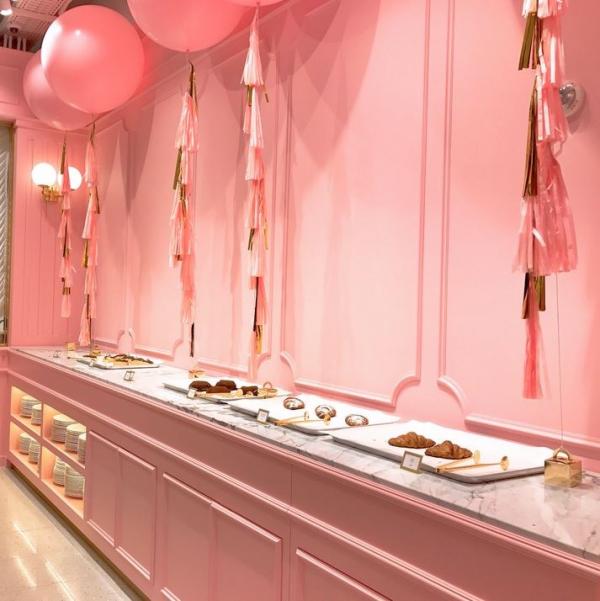 唔需要偷望廚房，所有款式都放出嚟畀你好好欣賞！（圖：heyhou @Naver Blog）