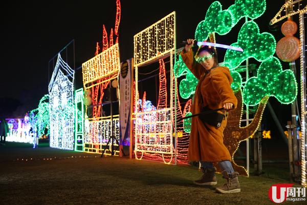 【關西過聖誕】大阪+京都+神戶 聖誕 15 大必睇燈飾推介