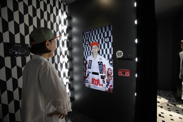 香港首間 韓國全息影像體驗館  PLAY HKPOP 12月開幕 