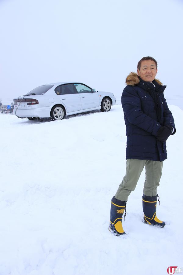 北海道雪季 3大冰雪體驗活動 