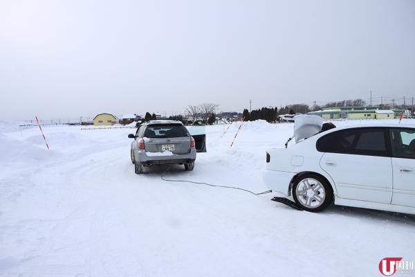 北海道雪季 3大冰雪體驗活動 