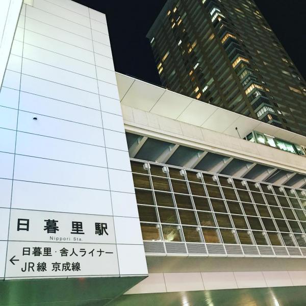 直飛成田機場 7 大交通方便高 CP 值東京酒店