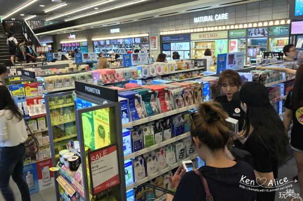 首爾必買護膚化妝品清單 明星、韓妹都用 