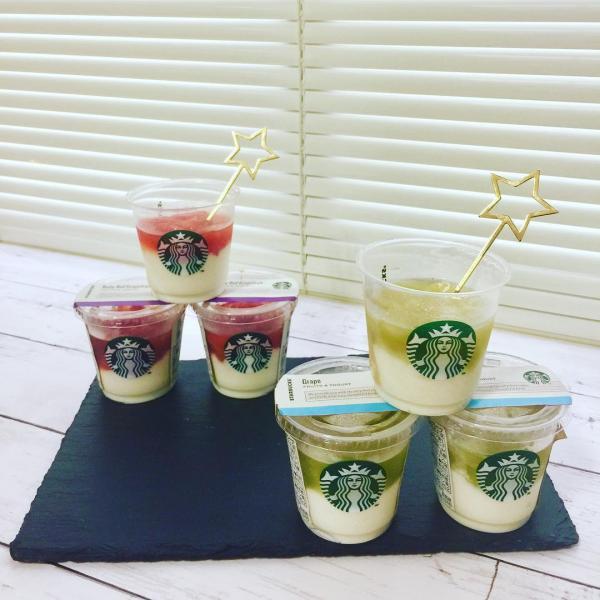 日本 Starbucks 精選特集（不斷更新） 情人節限定10款粉色系產品