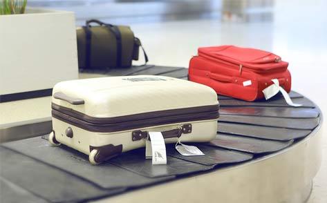 地勤揭開機場行李運送過程　 想最快拎行李有無辦法？