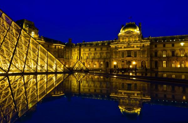 如果你是藝術愛好者，可以購買 Paris Museum Pass 逛盡巴黎必去的世界級博物館：羅浮宮 Musée du Louvre、奧塞博物館/美術館 Musée dOrsay、橘園美術館 Mus