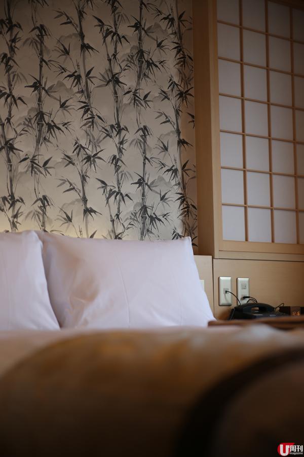 大阪新酒店逸の彩 體貼床上用品、免費放題