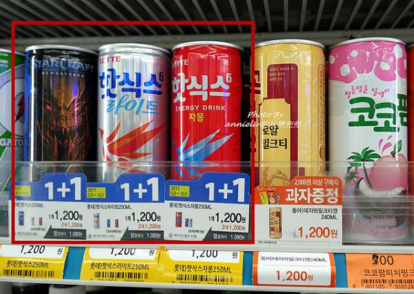 韓國便利店必買 45 選 季節限定最吸睛 