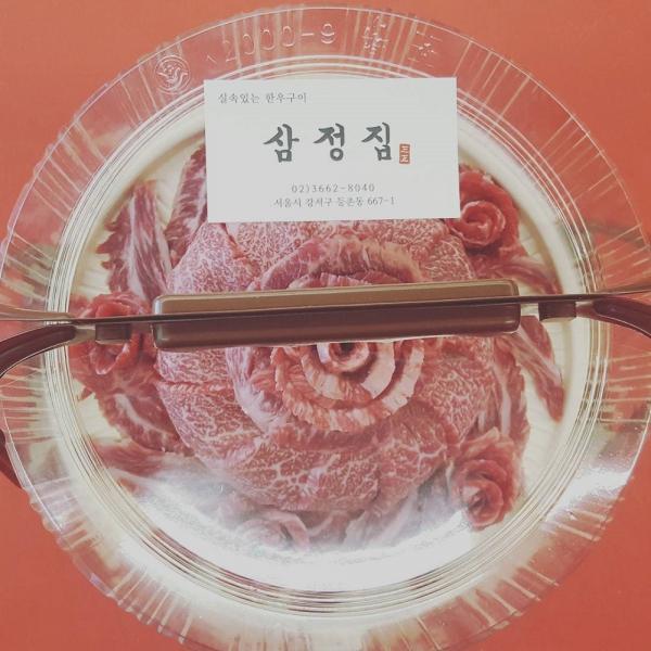 韓國餐廳潮推韓牛蛋糕 外貌味道奪當地人芳心