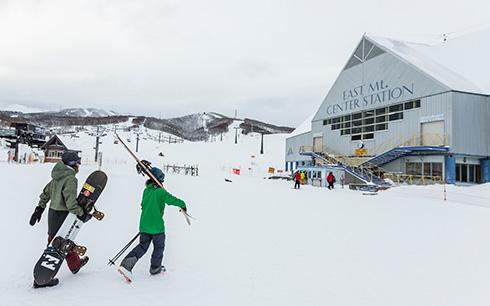 北海道 5大滑雪酒店度假村推介！ 上堂、裝備、美食、浸溫泉一站式全包