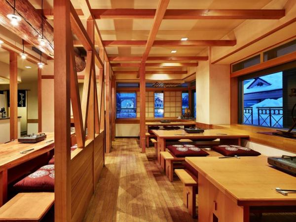 北海道 5大滑雪酒店度假村推介！ 上堂、裝備、美食、浸溫泉一站式全包