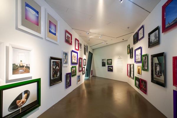 大林美術館原設於大田，2002 年遷移到首爾鐘路區。美術館主要以攝影角度去分析和研究現代美術，並多次舉辦有關攝影媒體的展覽。