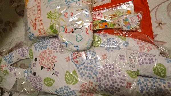3,000 日圓奸夫福袋，內含價值 7,000 日圓以上的精品（相：yandc_miiko@twitter）