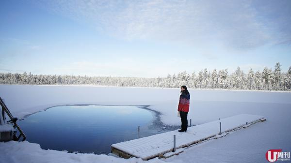 北歐絕景體驗 遊芬蘭必玩推介 