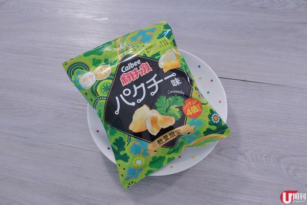 日本荽味零食 杯麵薯片乜都有