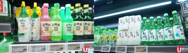 在韓國社會中，酒跟水一樣平常，而且當地人很愛喝酒。為方便韓國人隨時攜帶燒酒，酒商都生產了各款包裝。如果你都想脅燒酒回港，唧唧包裝盲最適合不過！
