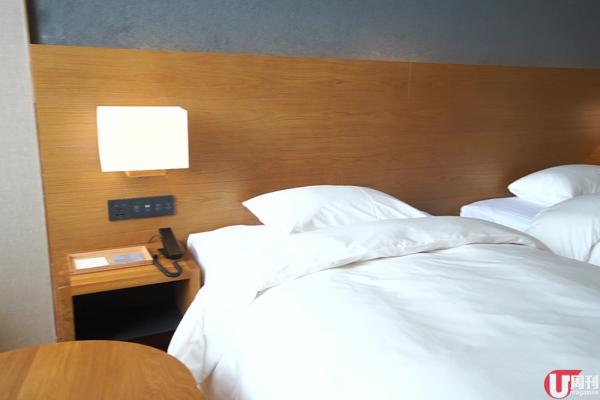 深圳 MUJI Hotel 開幕直擊 全球首間無印良品酒店細節公開