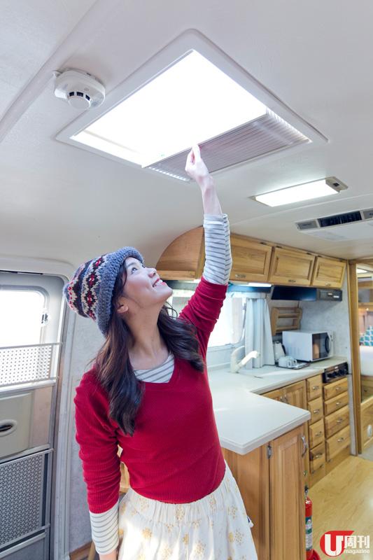 大阪市Palm Garden 豪華露營Glamping車宿一宵