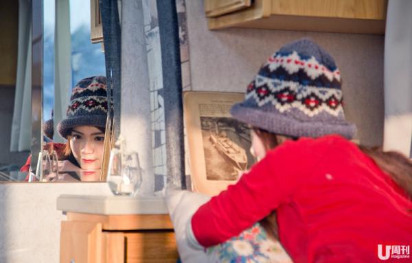 大阪市Palm Garden 豪華露營Glamping車宿一宵