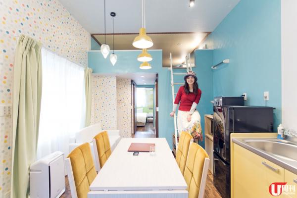 大阪市Palm Garden 豪華露營Glamping車宿一宵