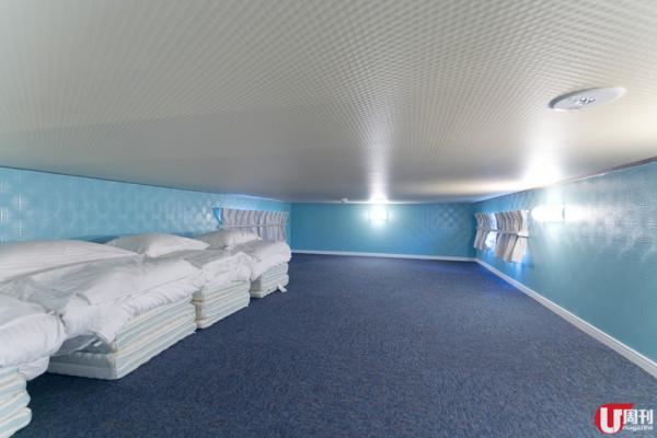 大阪市Palm Garden 豪華露營Glamping車宿一宵