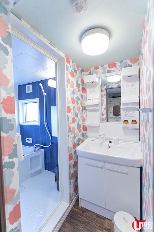 大阪市Palm Garden 豪華露營Glamping車宿一宵