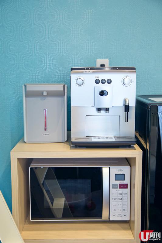 大阪市Palm Garden 豪華露營Glamping車宿一宵