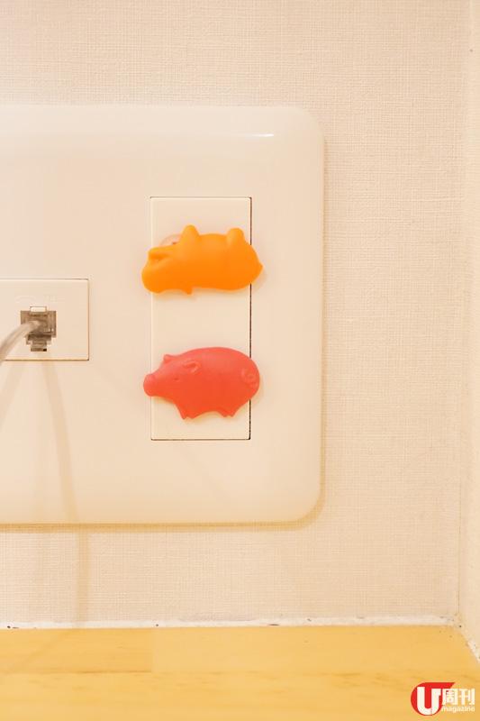 特大的滑雪道，減低碰撞機會，最啱滑雪新手。