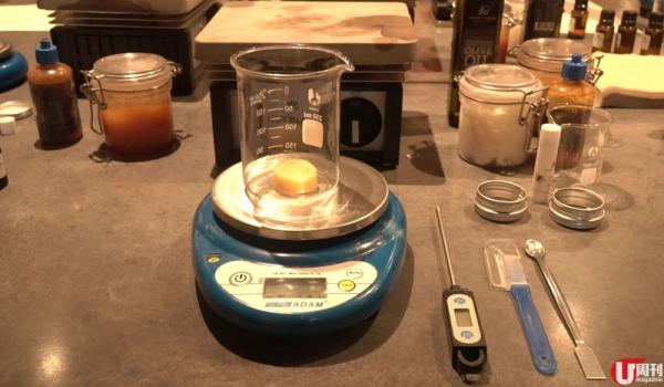 】西澳橄欖園 自製零添加護膚品