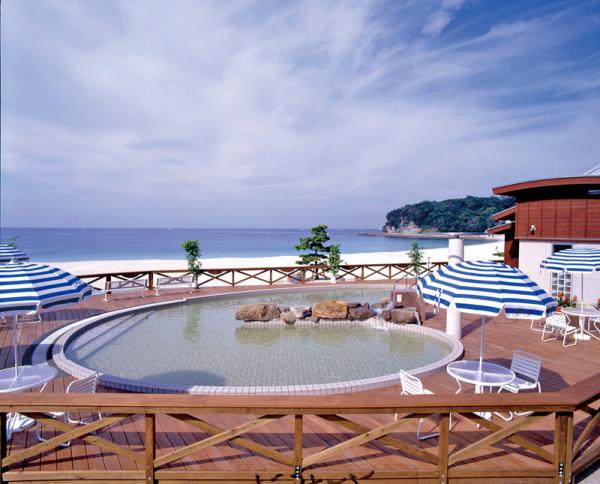 第1位 ：靜岡縣 熱海溫泉有美麗海灣的熱海市，只需由東京坐 35 分鐘新幹線即達，特別受年輕人歡迎，較往年增長約 1.4 倍。