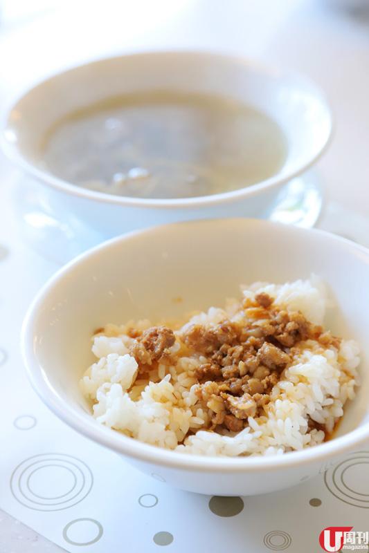 連小童牙膏都有，貼心。