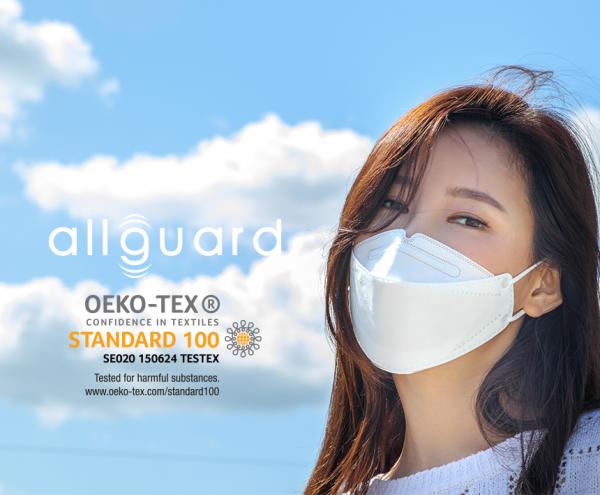 KF94口罩 (成人) - Purion