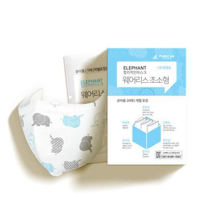 KF94口罩 (成人) - Purion