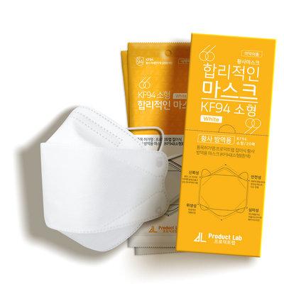 KF94口罩 (成人) - Purion