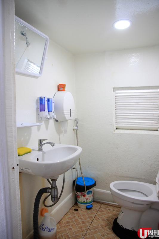 玩水：船潛玻璃水搵海龜