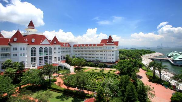 6月生日優惠酒店Staycation合集！ 迪士尼酒店/半島酒店/康得思酒店 | 送蛋糕/迪士尼飛/自助餐/氣球佈置