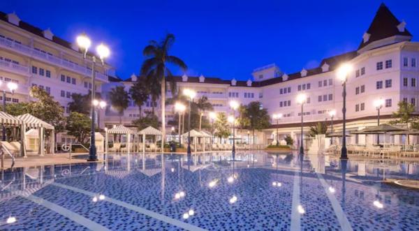 6月生日優惠酒店Staycation合集！ 迪士尼酒店/半島酒店/康得思酒店 | 送蛋糕/迪士尼飛/自助餐/氣球佈置