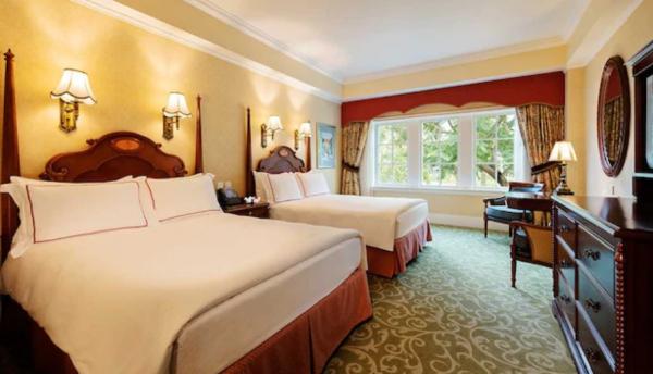 6月生日優惠酒店Staycation合集！ 迪士尼酒店/半島酒店/康得思酒店 | 送蛋糕/迪士尼飛/自助餐/氣球佈置