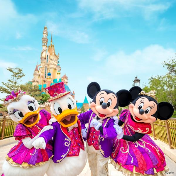 6月生日優惠酒店Staycation合集！ 迪士尼酒店/半島酒店/康得思酒店 | 送蛋糕/迪士尼飛/自助餐/氣球佈置