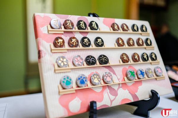 外表平平無奇，亦不見遊人，但本堂卻是意外的莊嚴美麗。