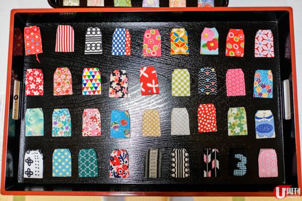 外表平平無奇，亦不見遊人，但本堂卻是意外的莊嚴美麗。