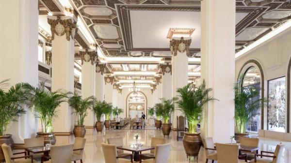 6月生日優惠酒店Staycation合集！ 迪士尼酒店/半島酒店/康得思酒店 | 送蛋糕/迪士尼飛/自助餐/氣球佈置