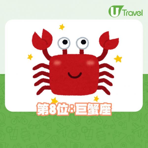 日本網站公布記性最差星座排行 第1位粗心大意不擅整理、第3位經常忘記帶東西