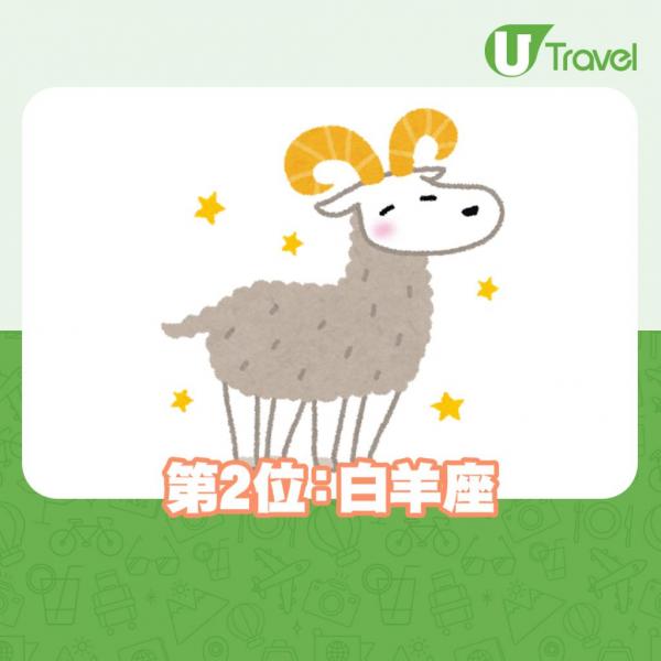 日本網站公布記性最差星座排行 第1位粗心大意不擅整理、第3位經常忘記帶東西